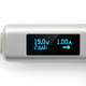 Image for article titled USB-C Power Meter Helps You Spot Counterfeit Accessories Before They Fry Your Gadgets